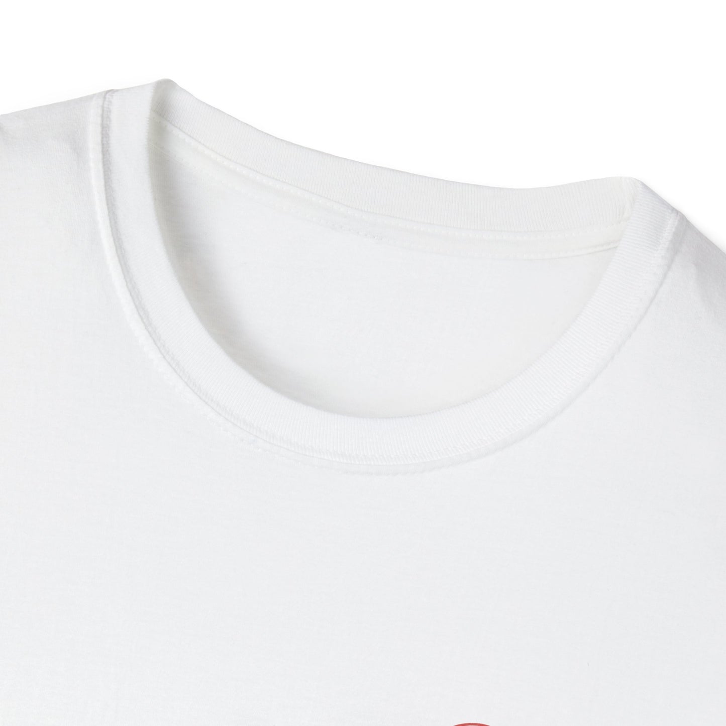 Original Foxbody Mustang Graphic T-Shirt - White