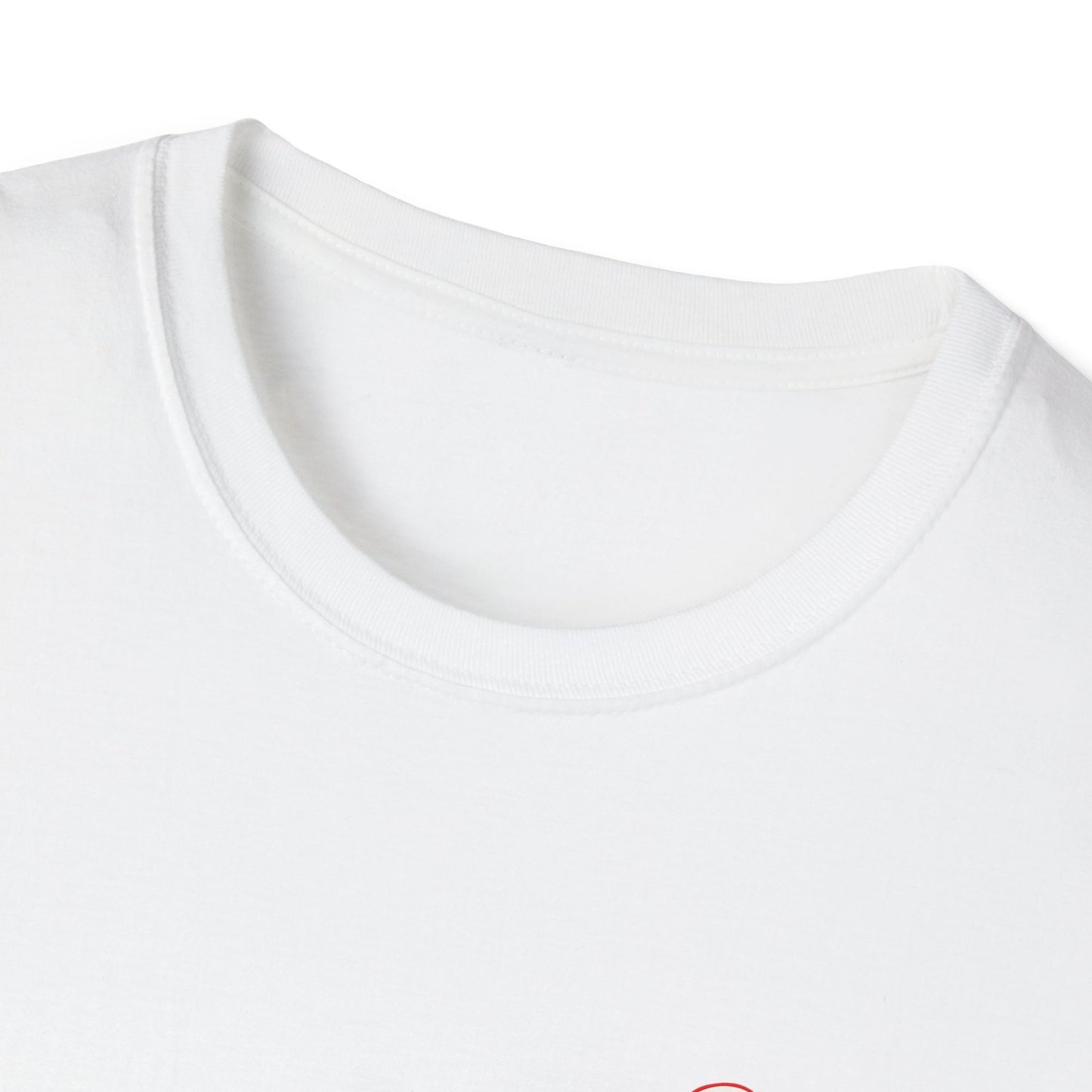 Ford Mustang California Special Softstyle T-Shirt