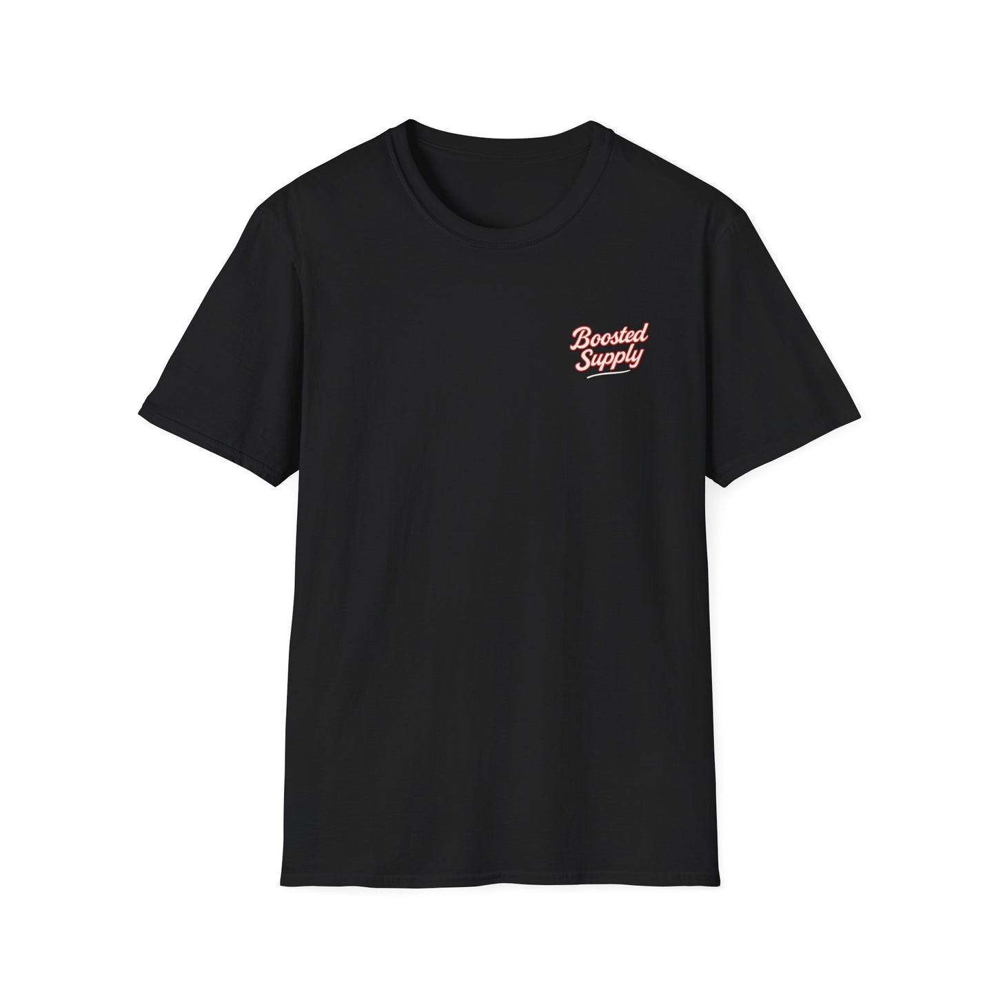 Ford Mustang California Special Softstyle T-Shirt
