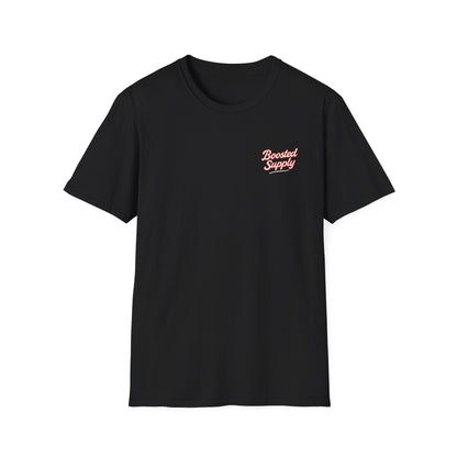 Ford Mustang California Special Softstyle T-Shirt