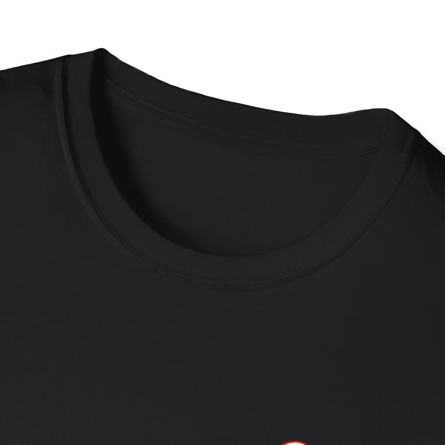 Ford Mustang California Special Softstyle T-Shirt