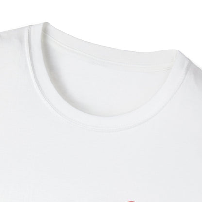 Original Foxbody Mustang Graphic T-Shirt - White