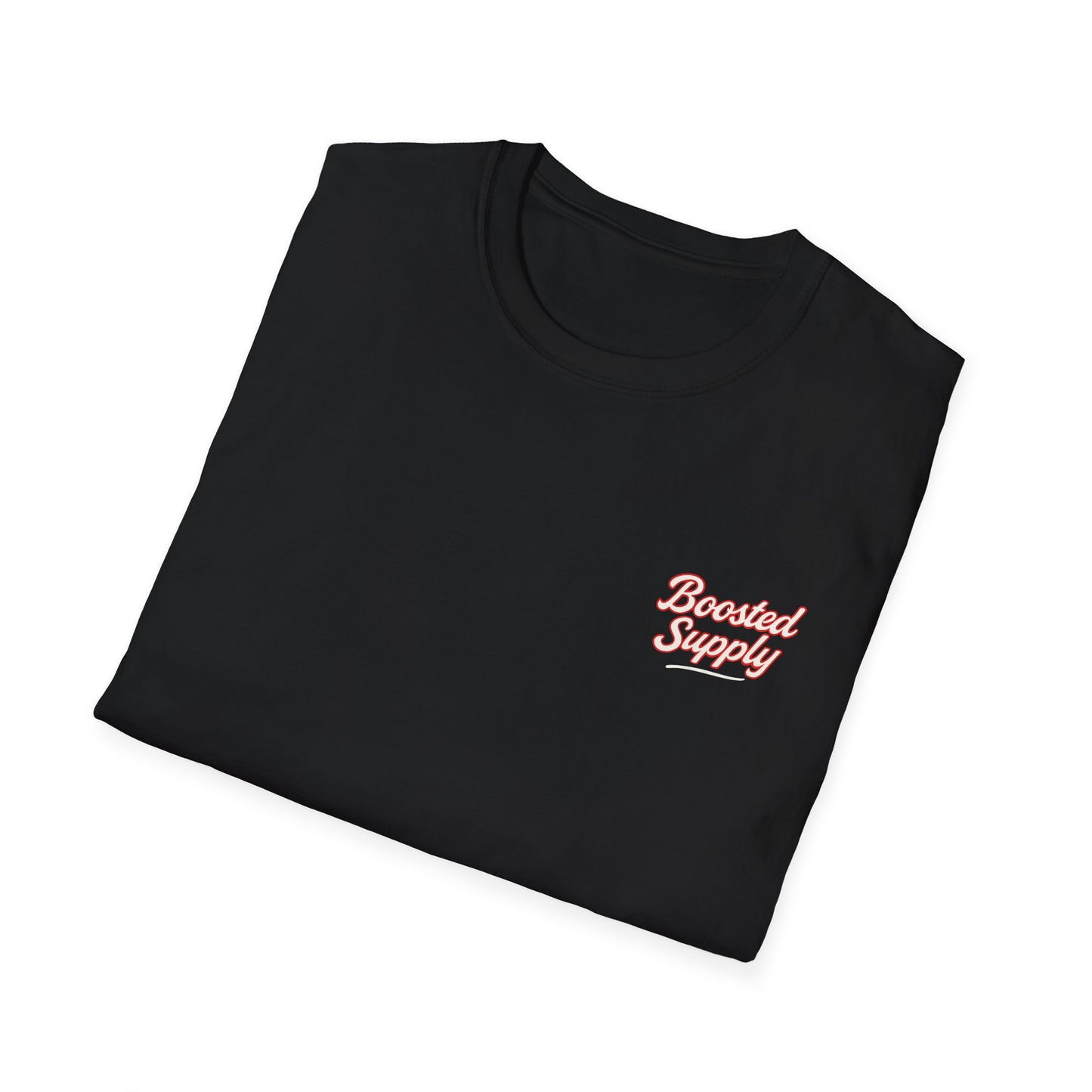 Ford Mustang California Special Softstyle T-Shirt