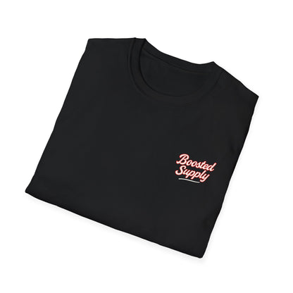 Ford Mustang California Special Softstyle T-Shirt