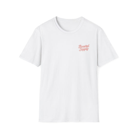 Ford Mustang California Special Softstyle T-Shirt